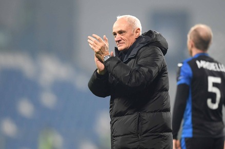 Serie A Atalanta, Percassi: «Un'annata straordinaria»