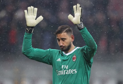 Milan, Donnarumma non ha prezzo: ecco cosa può accadere