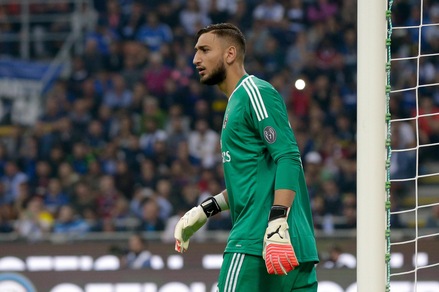 Allarme Donnarumma: i bookmaker aprono al Real