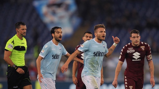 La Lazio chiama i tifosi: domani allenamento a porte aperte