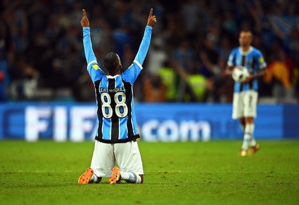 Mondiale club: il Gremio di Renato in finale dopo 1-0 con il Pachuca