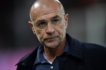 Serie A Genoa, Ballardini: «Attenzione, la Fiorentina è in crescita»