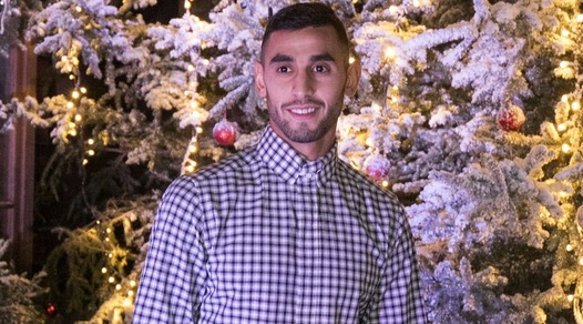 Ghoulam: Il Napoli lotterà per lo scudetto fino alla fine