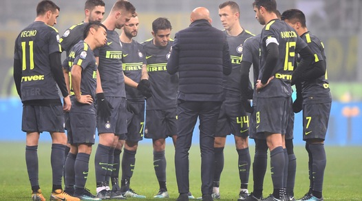 Inter-Pordenone 5-4 dcr, la favola dei ramarri si spegne ai rigori: Padelli salva Spalletti