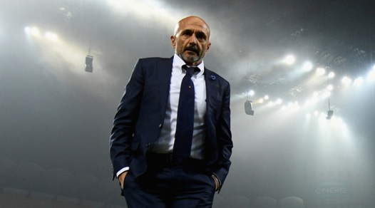 Inter, il mea culpa di Spalletti: «L'allenatore non ha fatto correttamente il suo lavoro»