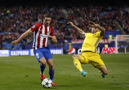 Vrsaljko dice sì all'offerta del Napoli: «Voglio l'Italia»