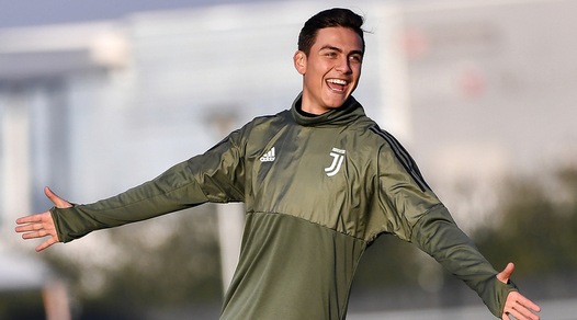 Dybala, ecco il piano della Juventus per tornare alla Joya