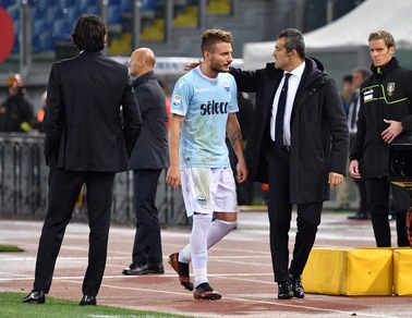 Lazio, pronto il dossier con i 7 torti subiti