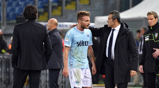 Lazio, pronto il dossier con i 7 torti subiti