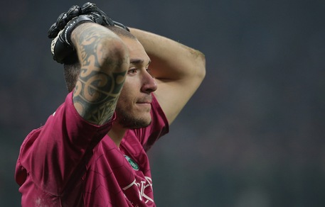 Perilli, l'eroe del Pordenone con un passato nelle giovanili di Roma e Lazio