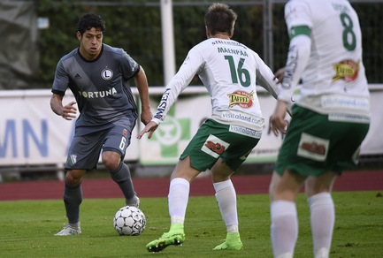 Calciomercato Benevento, arrivano Guilherme e De Ceglie