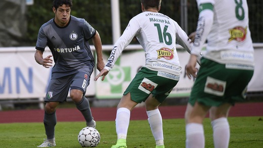 Calciomercato Benevento, arrivano Guilherme e De Ceglie