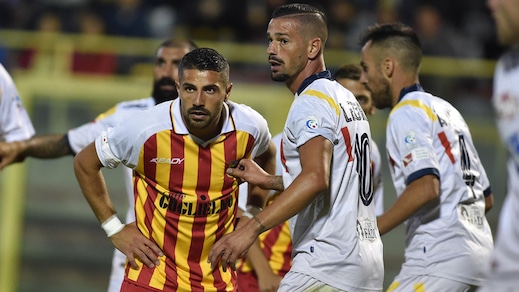 Calciomercato Lecce, pioggia di rinnovi: da Torromino a Lepore