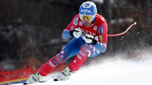 Sci, Val Gardena: gli azzurri restano indietro, sorprende Jared Goldberg