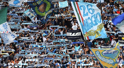 Lazio, in vendita a prezzi scontati i biglietti per la sfida con il Crotone