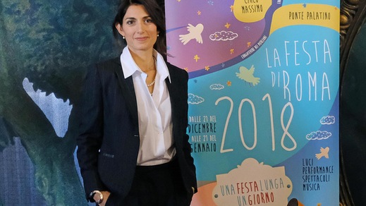 Capodanno 2018: ecco la Festa di Roma