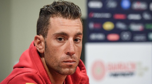 Nibali su Froome: Non è un grande giorno per il ciclismo