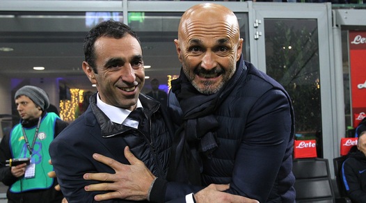 Pordenone, Colucci: «Inter cambi da 250 milioni, noi da 250 mila lire»