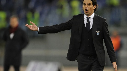 Coppa Italia, fiducia alla Lazio: contro il Cittadella «1» a 1,25