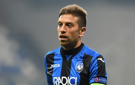 Serie A Atalanta, Gomez: «Lazio? In casa diamo filo da torcere a tutti»