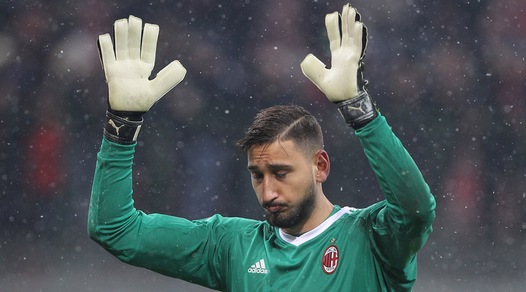 Milan, Donnarumma non ha prezzo: ecco cosa può accadere