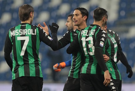 Serie A Sassuolo, Goldaniga: «Iachini? Ha dato una scossa»