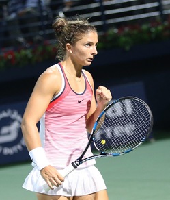 Tennis, ITF: a Dubai Sara Errani gioca per le semifinali