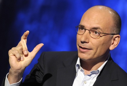 Letta: «Donnarumma lo fischierei anch'io»