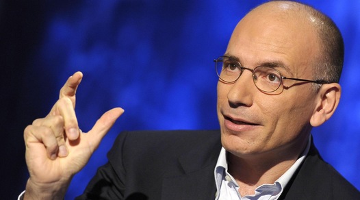 Letta: «Donnarumma lo fischierei anch'io»