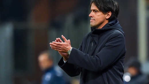 Coppa Italia Lazio, i convocati di Inzaghi per il Cittadella