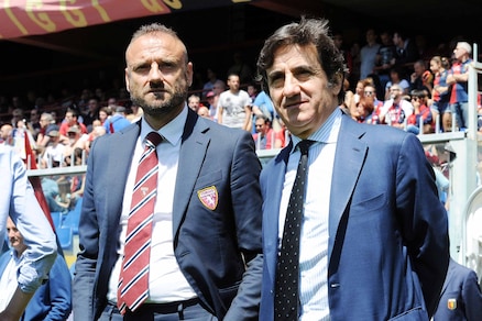 Calciomercato Torino, il ds Petrachi rinnova fino al 2020