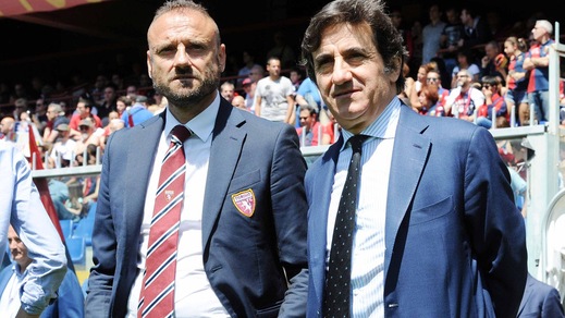 Calciomercato Torino, il ds Petrachi rinnova fino al 2020