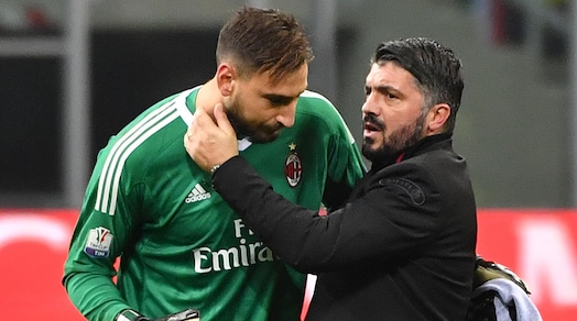 Calciomercato: Trapp vuole lasciare il Psg, chance per Donnarumma