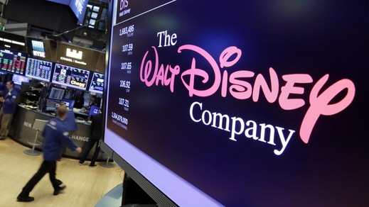 La Walt Disney acquista la 21th Century Fox