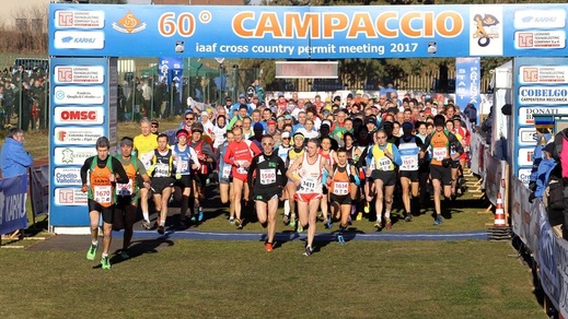 6 Gennaio, tempo di Cross Campaccio, la gara mito
