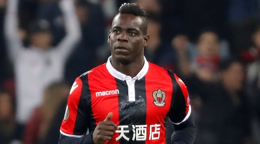 Nizza, presidente Rivere su Balotelli: «Senza Europa difficile trattenerlo»