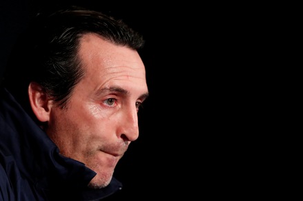 Paris Saint Germain, svaligiato l'appartamento di Emery: rubate anche due maglie di Neymar