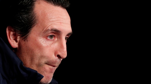 Paris Saint Germain, svaligiato l'appartamento di Emery: rubate anche due maglie di Neymar