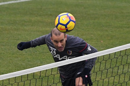 Serie A Bologna, Mbaye c'è. Terapie per Palacio