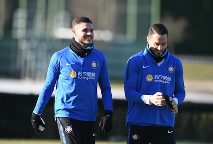 Serie A: Inter-Udinese, in quota spicca l’Over