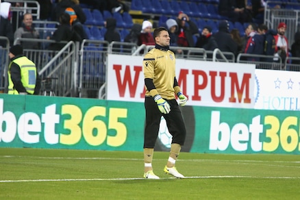 Serie A Cagliari, Rafael e Ceppitelli a mezzo servizio