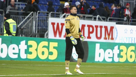 Serie A Cagliari, Rafael e Ceppitelli a mezzo servizio