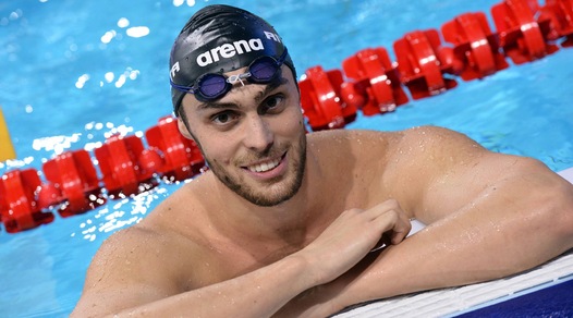 Europeo Vasca Corta, Rivolta e Codia oro e argento nei 100 farfalla