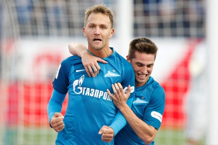 Calciomercato, l'agente di Criscito: «Il Napoli non mi ha chiamato»