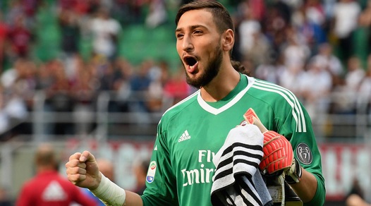 Milan, Donnarumma: «Mai detto di aver subito violenza morale»