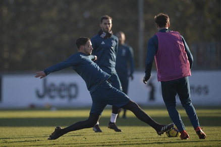 Juventus, 21 convocati: non ci sono Cuadrado, Buffon e Chiellini. Torna Pjaca