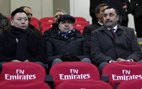 Milan, il club analizza il momento difficile in 5 punti