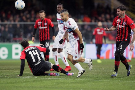 Serie B Foggia-Venezia, probabili formazioni e tempo reale alle 20.30. Dove vederla in tv