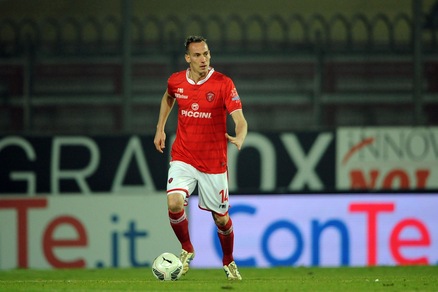 Calciomercato Perugia, Volta rinnova fino al 2019