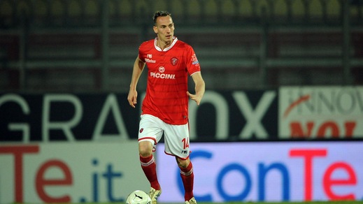 Calciomercato Perugia, Volta rinnova fino al 2019